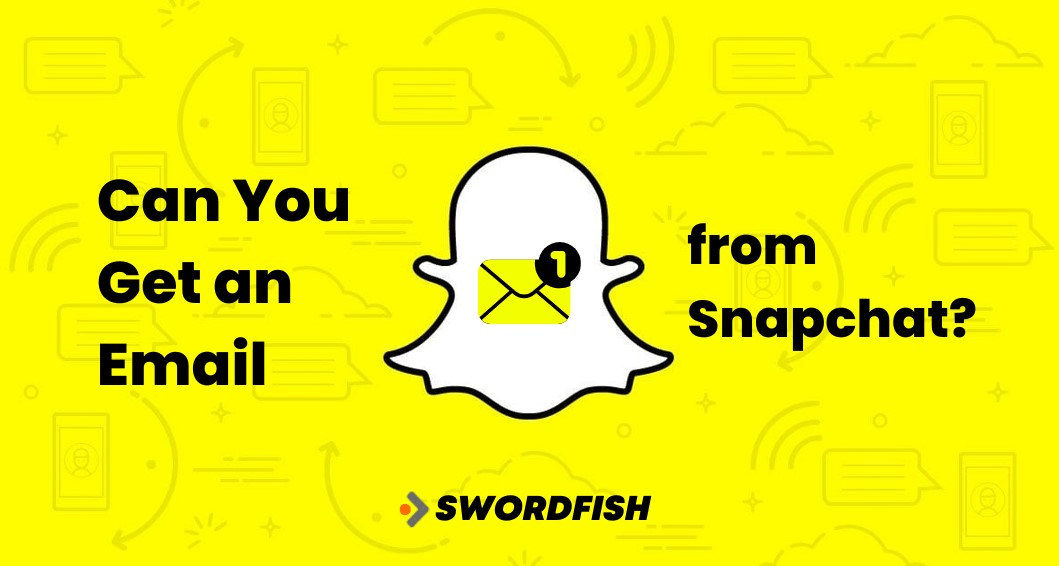 How to Find Someone's Email from Snapchat in 2024 [Top 9 Ways]
