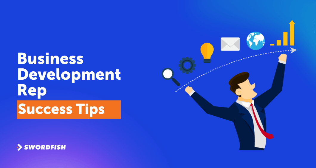Business Development Rep Success Tips Propel Your Sales in 2024