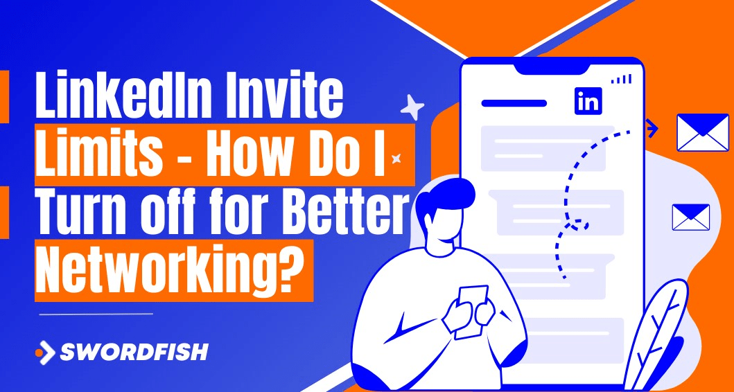 LinkedIn Invite Limits How Do I Turn off for Better Networking?
