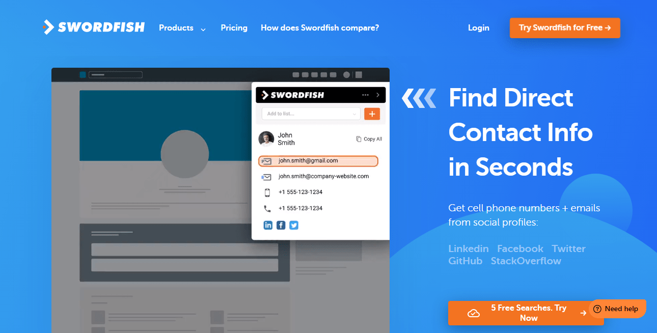 SignalHire Pricing Is the Subscription Plan worth it?