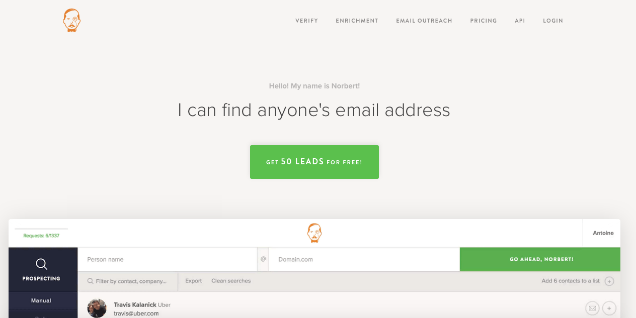 Top 11 Best Free Email Lookup Tools