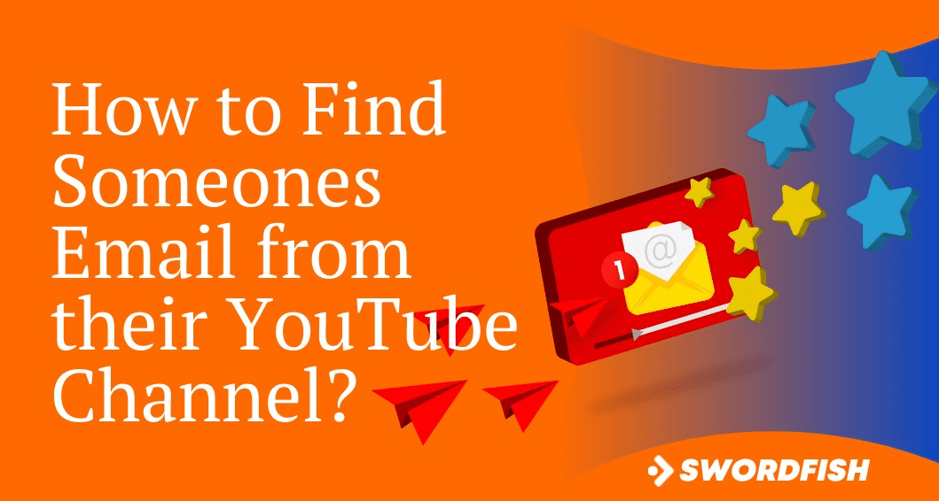 How to Find Someone's Email From Their YouTube Channel [9 Easy Ways]