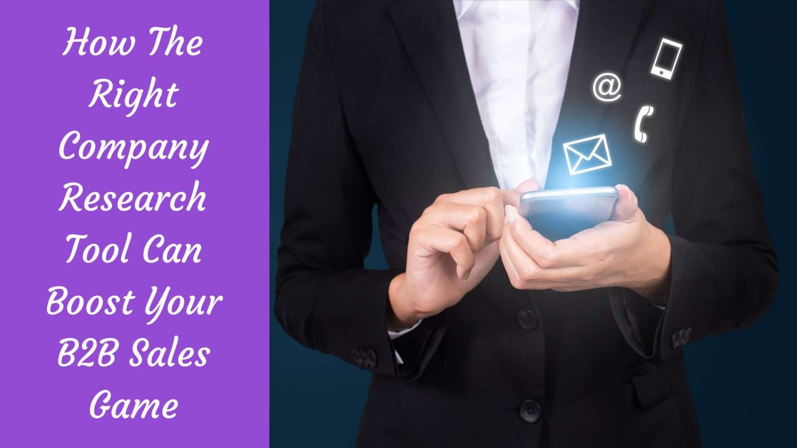 Swordfish Best Contact Finder Tools