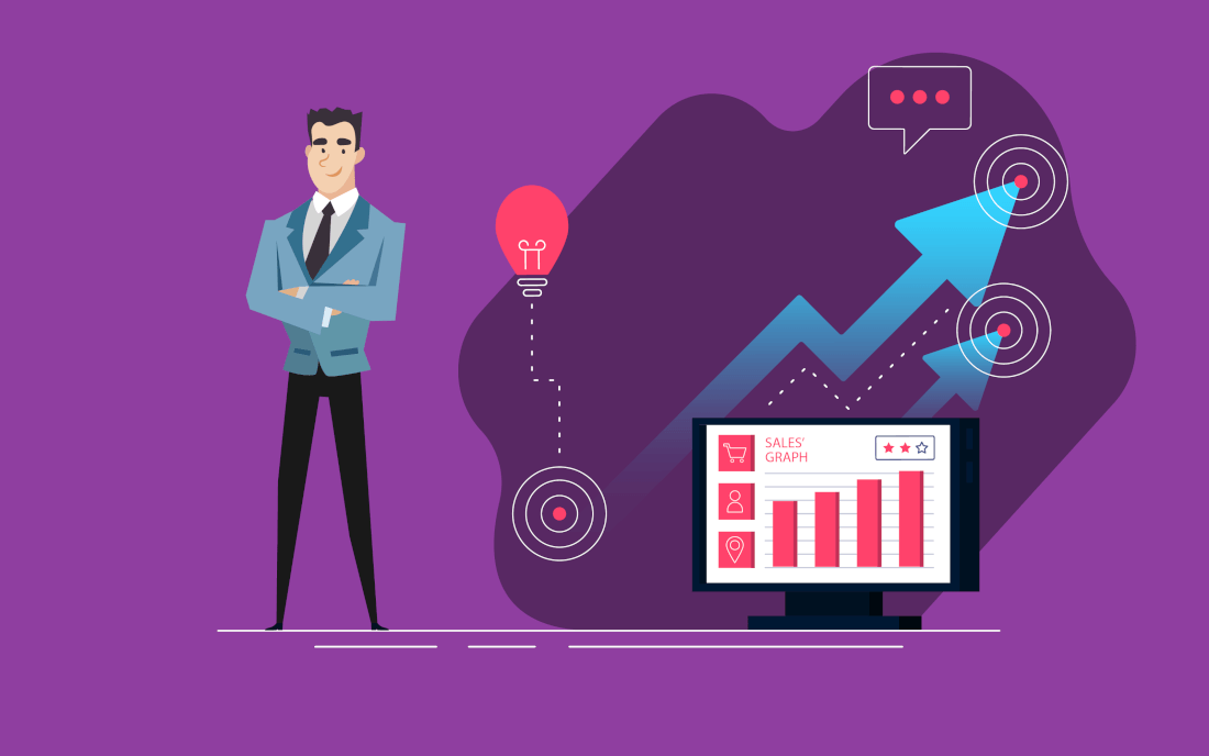 What is sales rep software? And what tools can you use as one? Swordfish