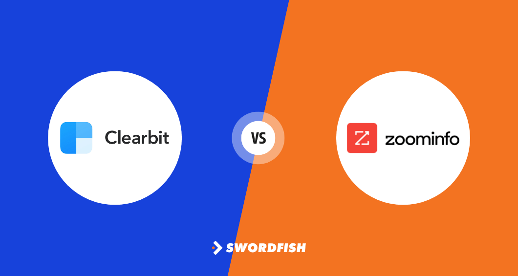 Clearbit vs ZoomInfo Which Platform Offers The Best Value?