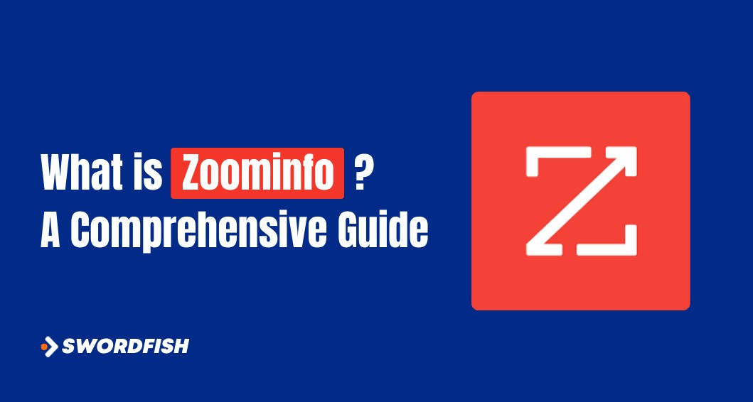 What is Zoominfo? [A Comprehensive Guide]