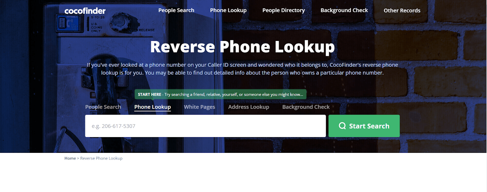 Top 7 Phone Number Lookup Sites To Find Contact Data For Quality Leads