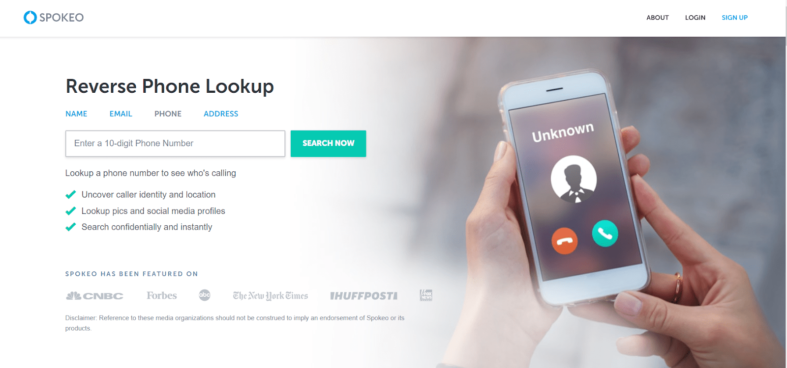 Top 7 Phone Number Lookup Sites To Find Contact Data For Quality Leads