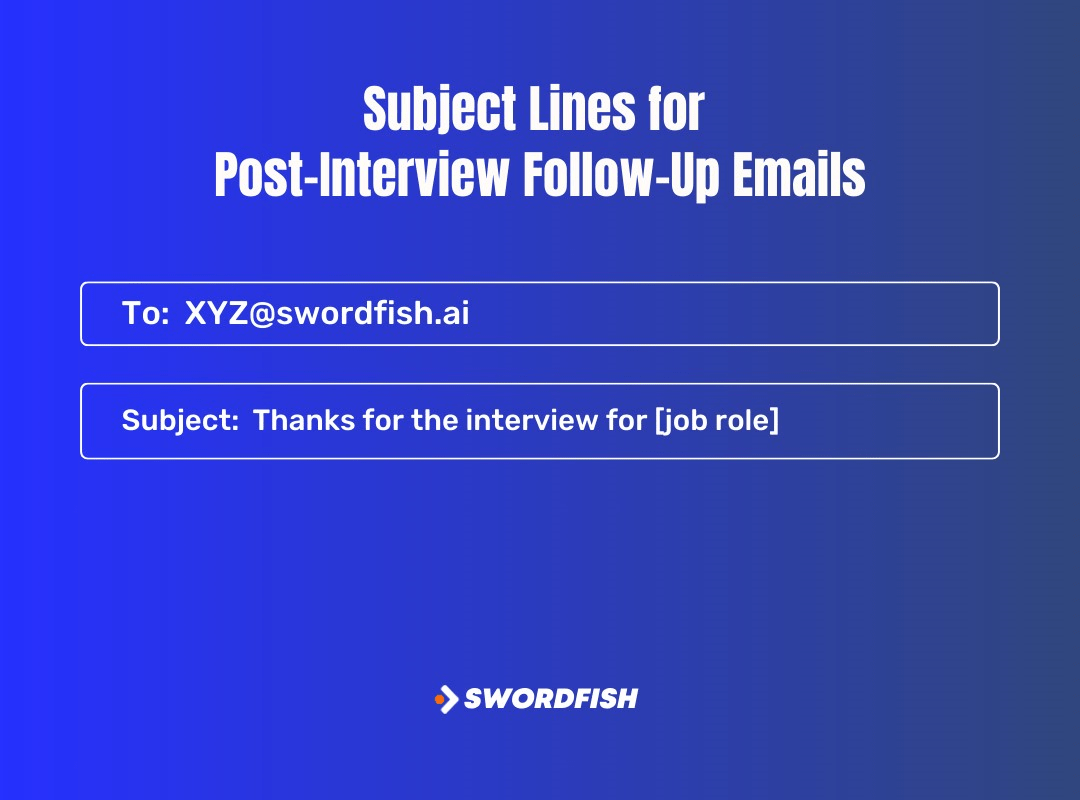 100+ Follow Up Email Subject Line Examples to 10X Your Open Rates