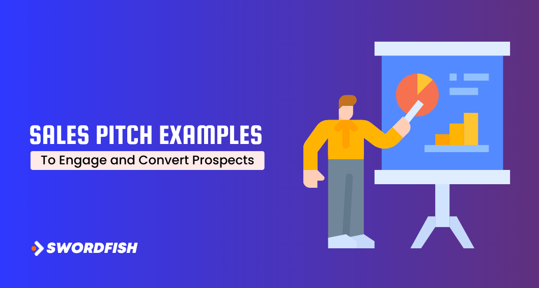 10 Effective Sales Pitch Examples to Engage and Convert Prospects