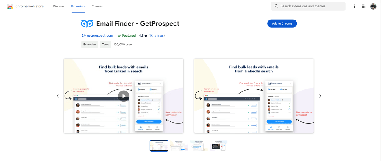 Top 10 Chrome Email Extractor for Better Email Marketing