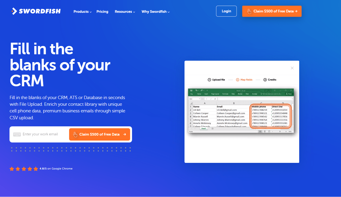 How To Build The Perfect Realtor Email List That Generates More Leads