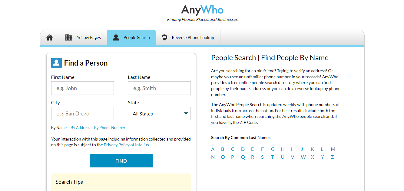 How to Find Someone's Phone Number [Best Methods and Tools] Swordfish