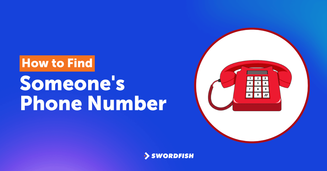How Can You Find Someone's Phone Number For Free How to Find Someone's Phone Number Online in 2024 (Free/Paid)