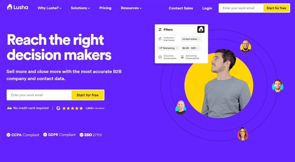 ZoomInfo Reviews The Pros and Cons of This Sales Intelligence Tool