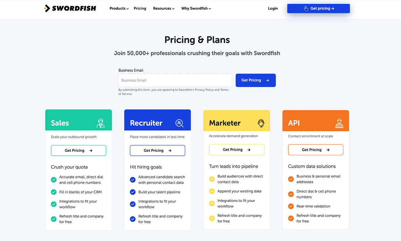 ZoomInfo vs Rocketreach Indepth Comparison for Business Professionals