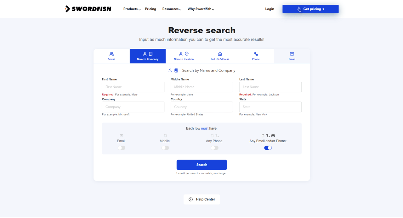Top 10 ZoomInfo Alternatives And Competitors for B2B Lead Generation