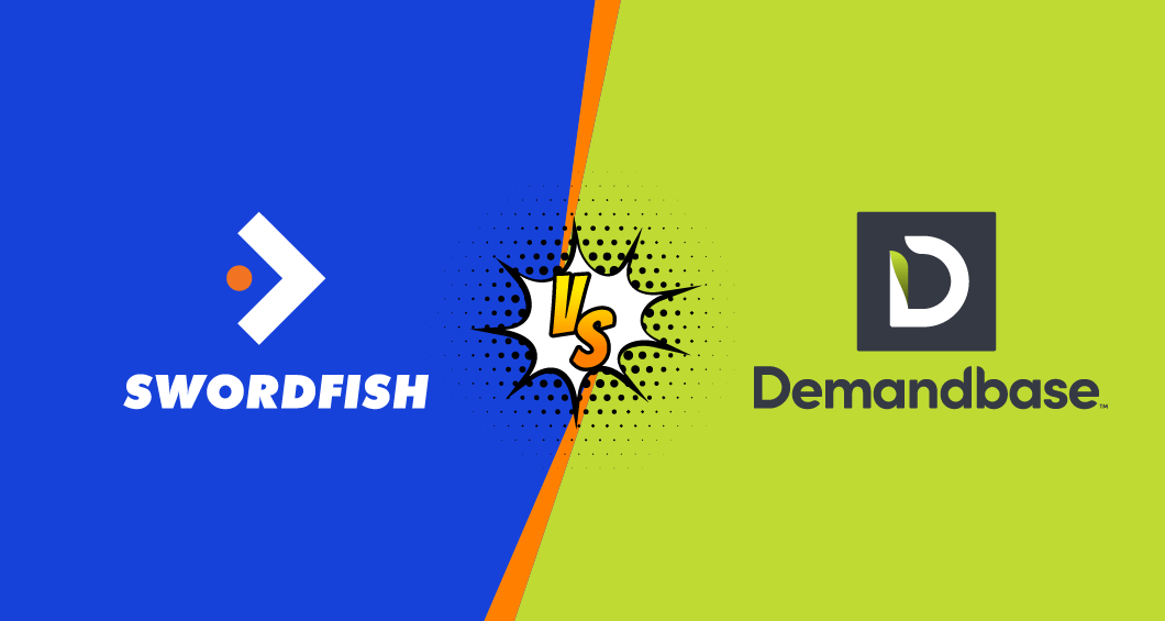 Demandbase Pricing All You Need to Know Before Investing Swordfish