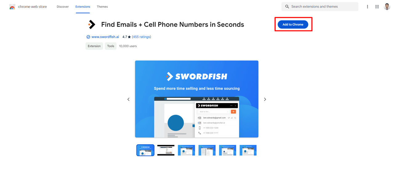 How Do I Find the CEOs Email? [Top 13 Ways] Swordfish