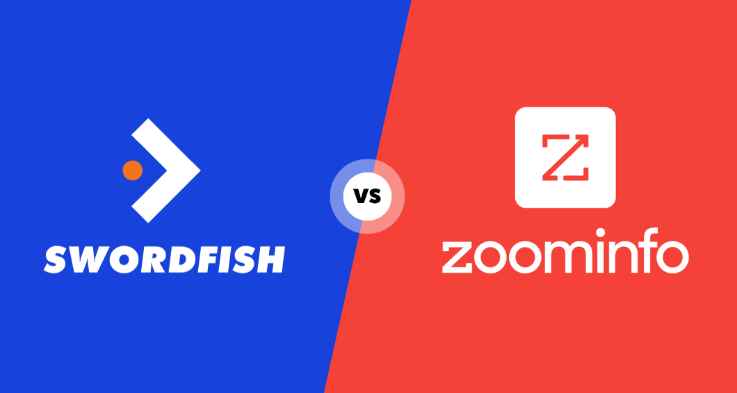 ZoomInfo Pricing: Should You Get The Paid Version? - Swordfish