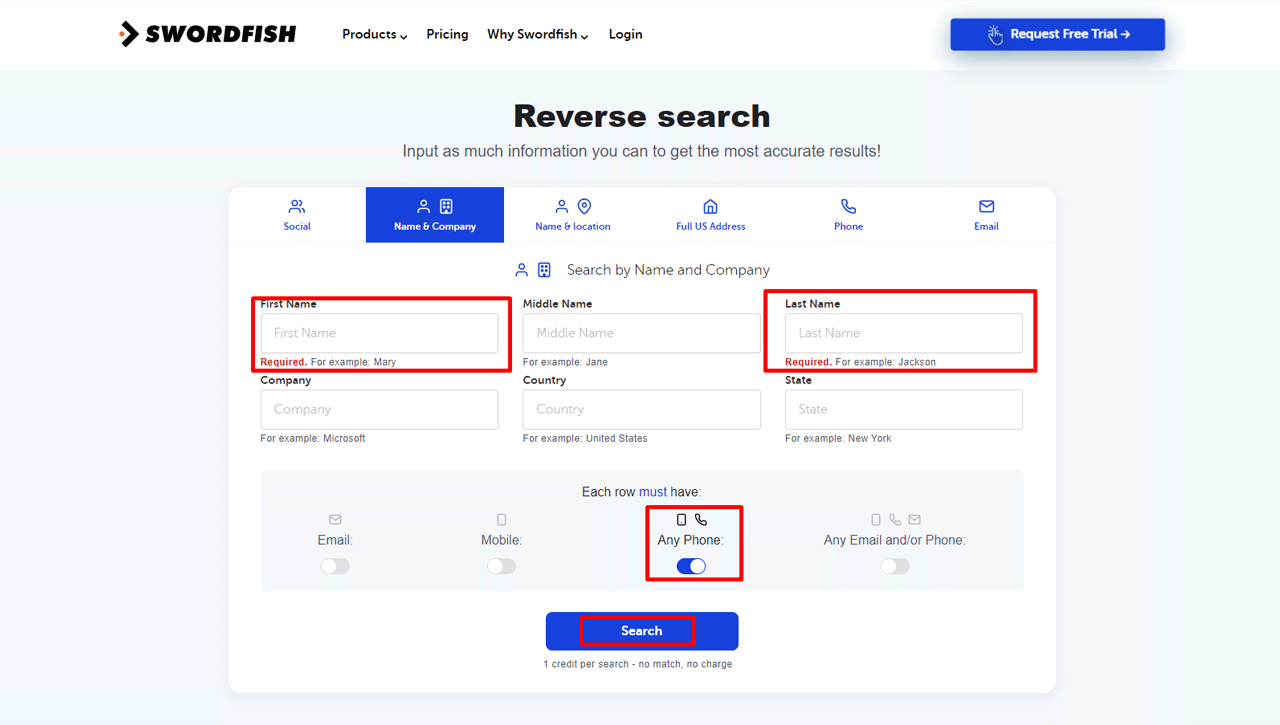 How to Find Someone's Phone Number Online in 2024 (Free/Paid)