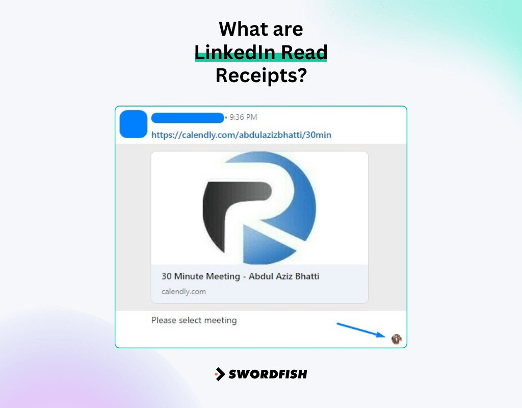 How to Know if Someone Read Your Message on LinkedIn LinkedIn Message