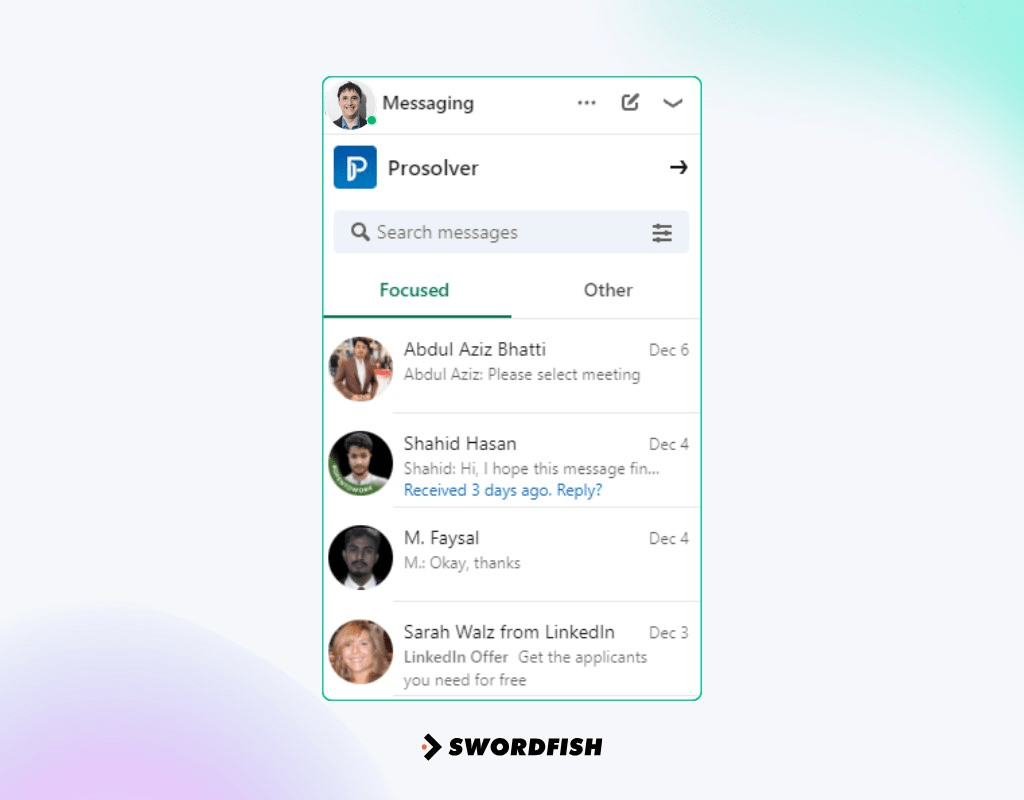 How to Know if Someone Read Your Message on LinkedIn LinkedIn Message Tracking