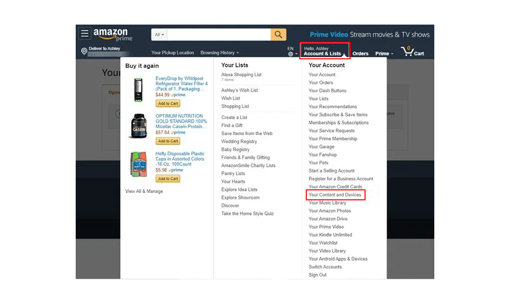 How to Find Kindle Email Address Easily [Expert Vetted Tips] Swordfish