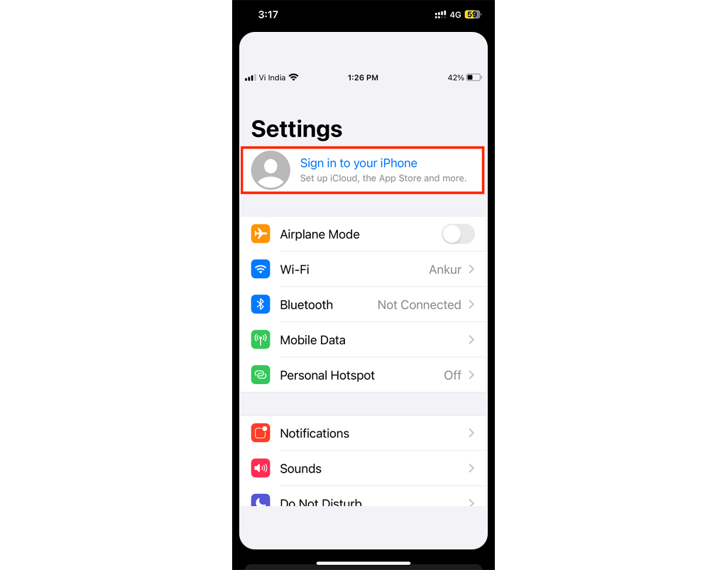 Where Do I Find My iCloud Email? [Quick Retrieval Guide] Swordfish
