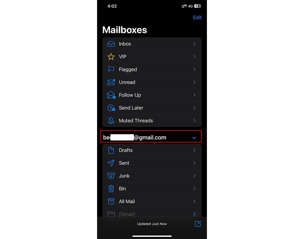 Where Do I Find My iCloud Email? [Quick Retrieval Guide] Swordfish