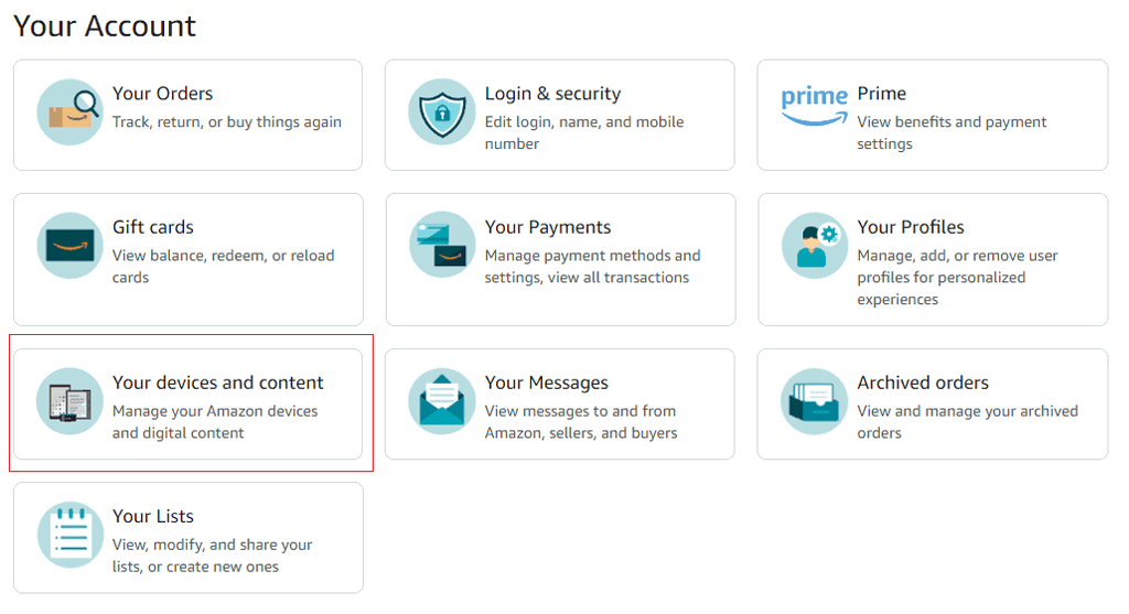 How to Find Kindle Email Address Easily [Expert Vetted Tips] Swordfish