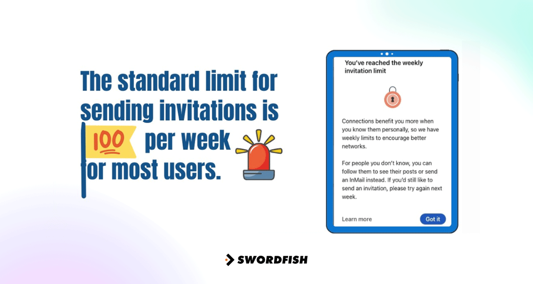 LinkedIn Invite Limits How Do I Turn off for Better Networking?