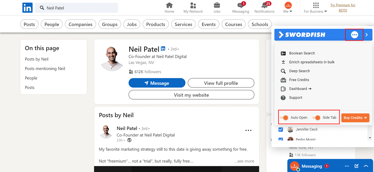 10 Best Chrome Email Extractors in 2024 [Free & Paid Picks]