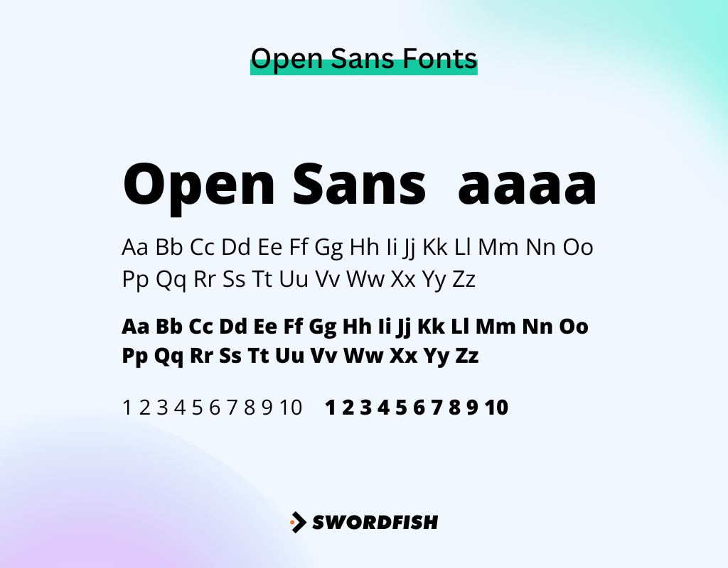 Choosing the 8 Best Font for Emails A Guide to Professional