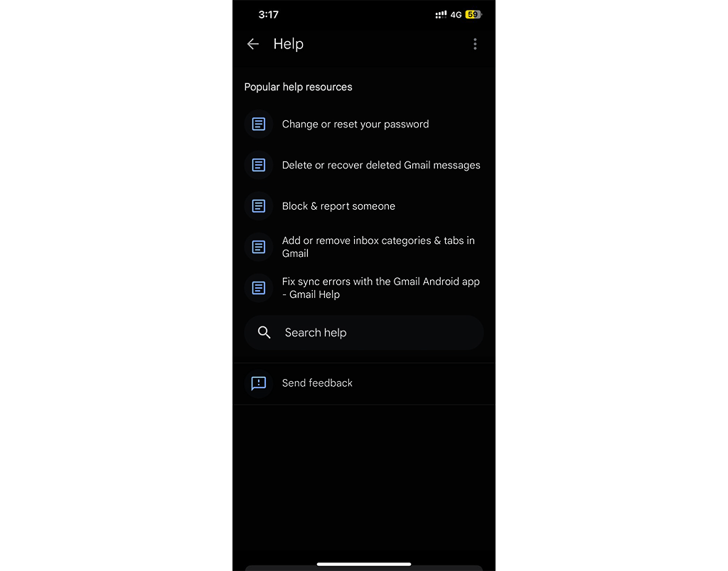 How to Find Hidden Email on iPhone [Best Methods and Tips] Swordfish