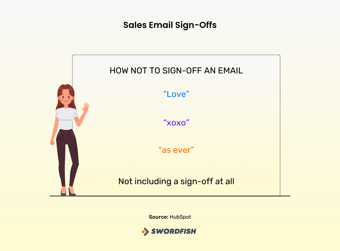 What Does Salutation Mean? [A Guide to Right Greetings] Swordfish
