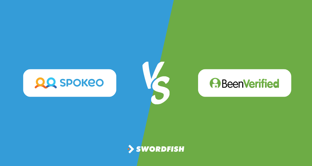 Spokeo Pricing, Alternatives, & Overview Is It Worth in 2024? Swordfish