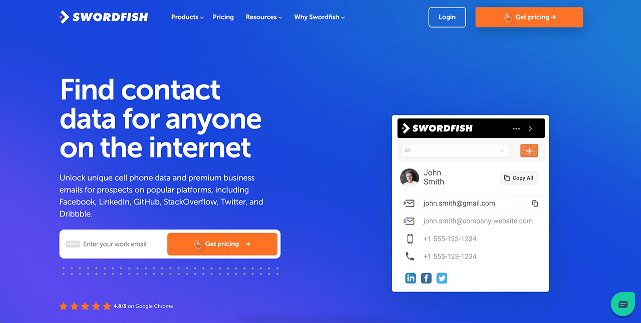 How to Find The Author of a site [Expert Tips and Tricks] Swordfish