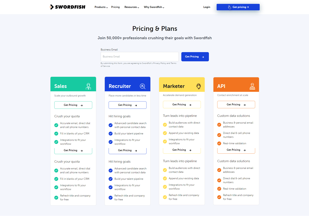 Maximize Your Sales Outreach 8 Best Cold Email Software in 2024