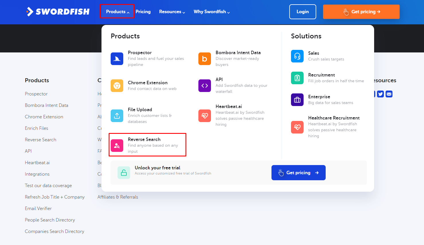 How to Find Email Addresses by Phone Number [10 Effective Ways] Swordfish