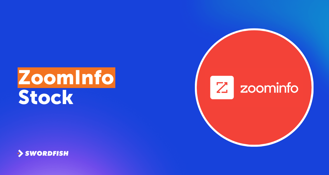 ZoomInfo Stock A Balanced View of the Risks and Rewards Swordfish