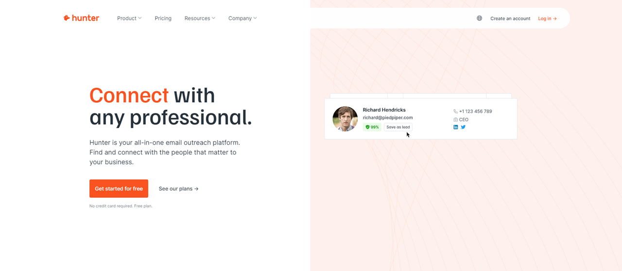 Hunter.io Pricing Plans and Alternatives Is Hunter.io Worth Your Time