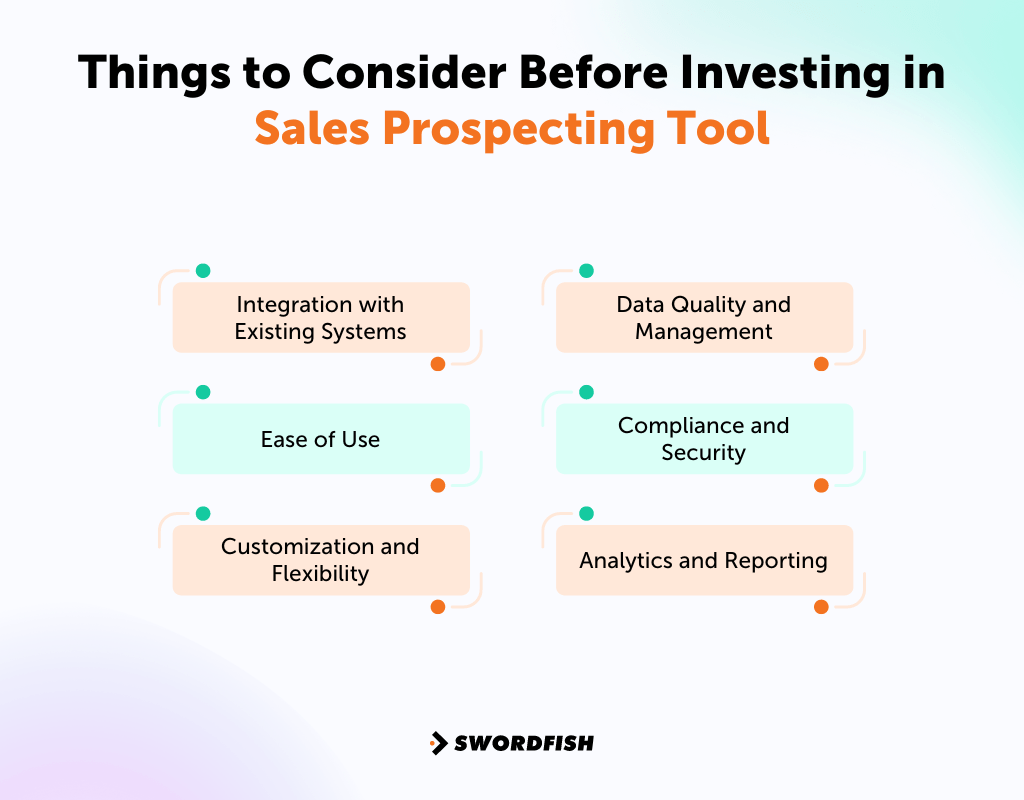 10 Best Sales Prospecting Tools for Your Lead Generation in 2024