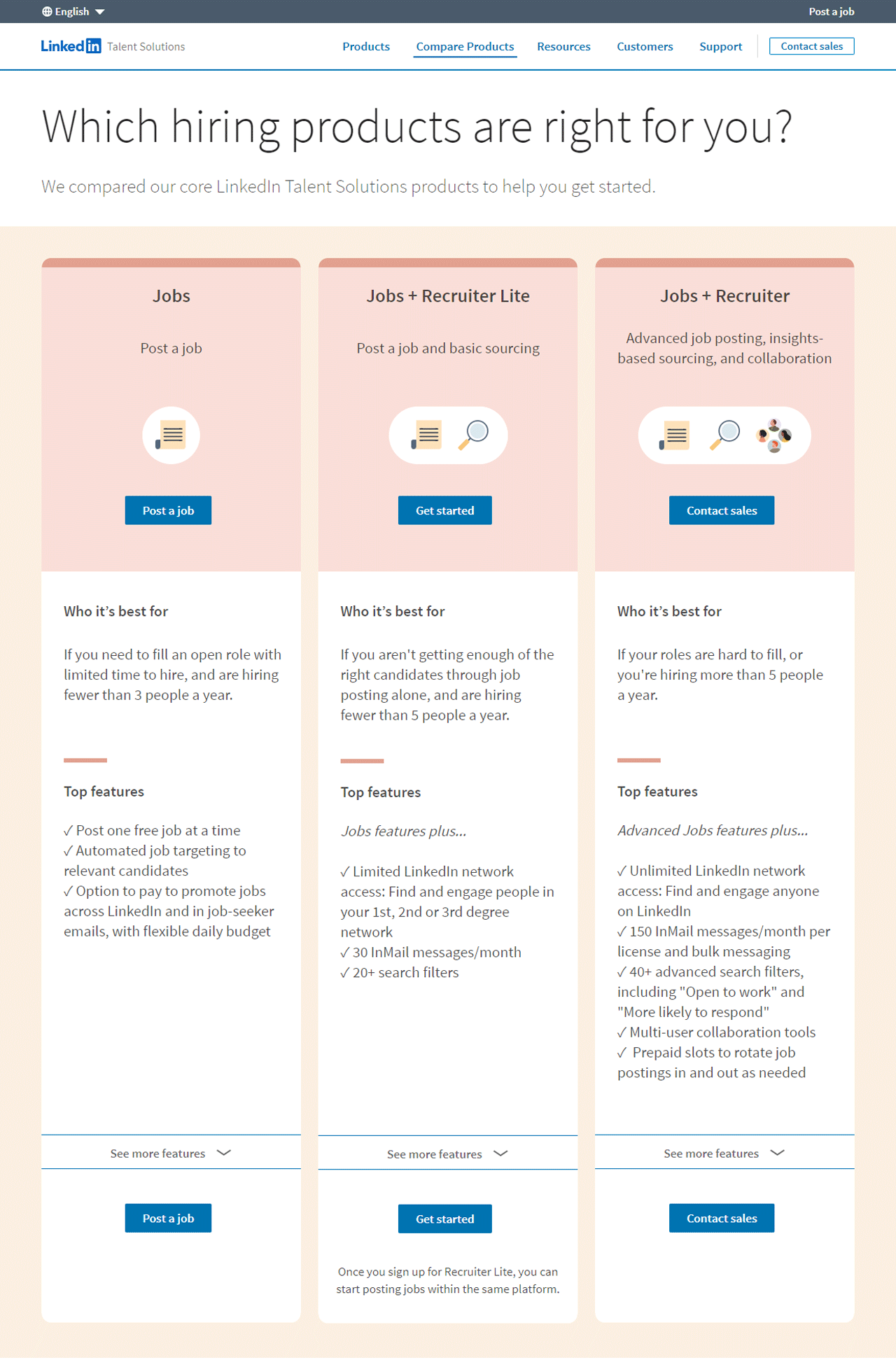 Top 10 hireEZ Alternatives & Competitors for Effective Talent Acquisition
