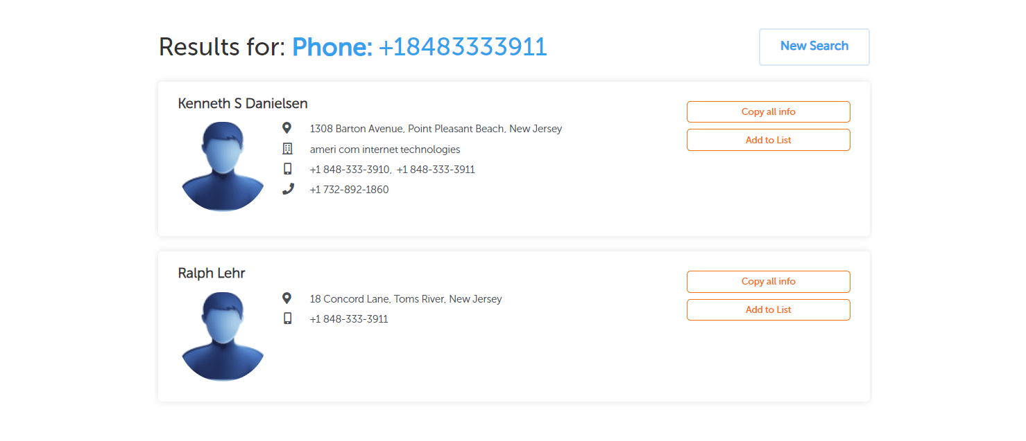 How to Instantly Find Email Addresses by Phone Number in 2024