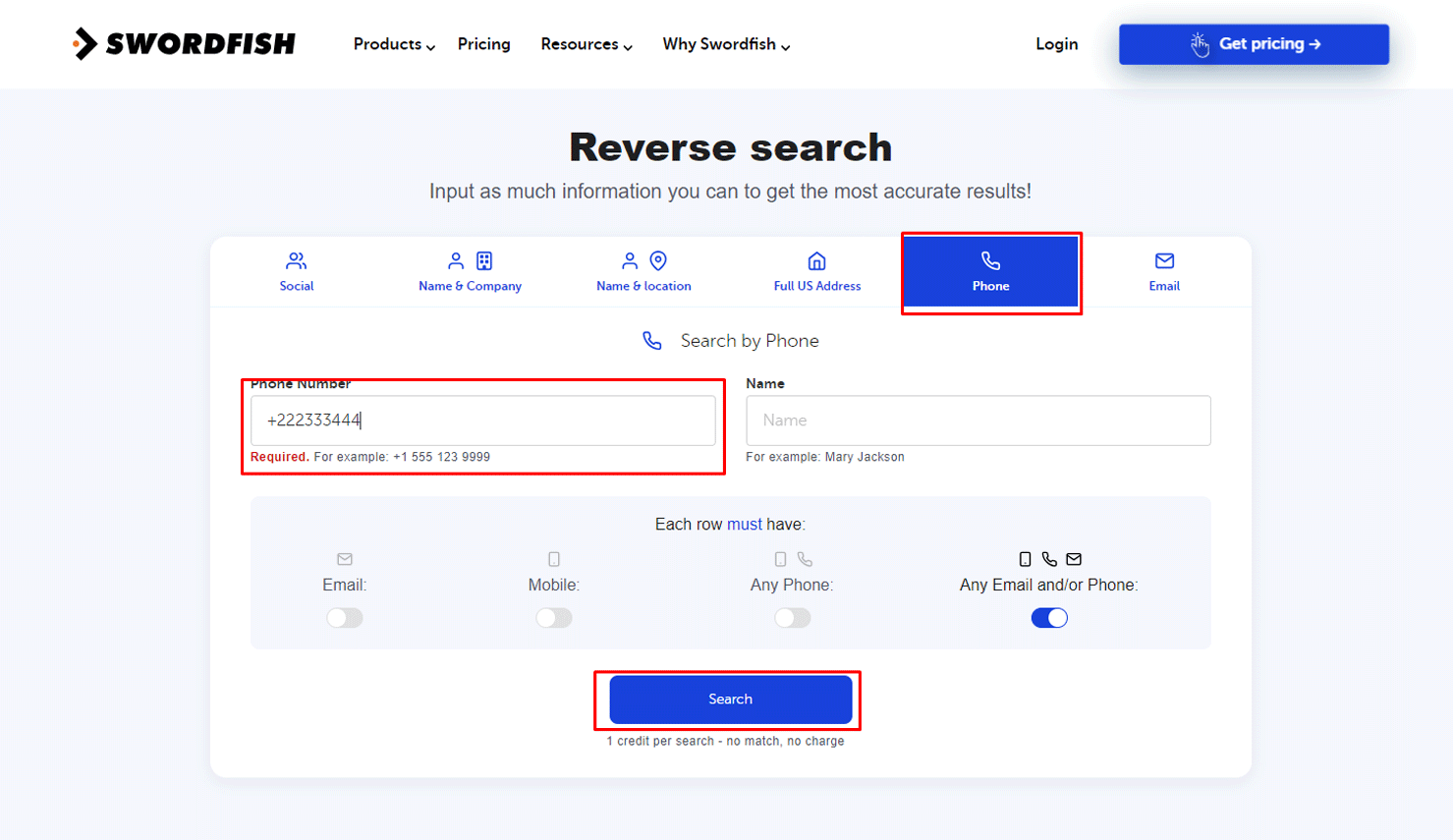 How to Instantly Find Email Addresses by Phone Number in 2024