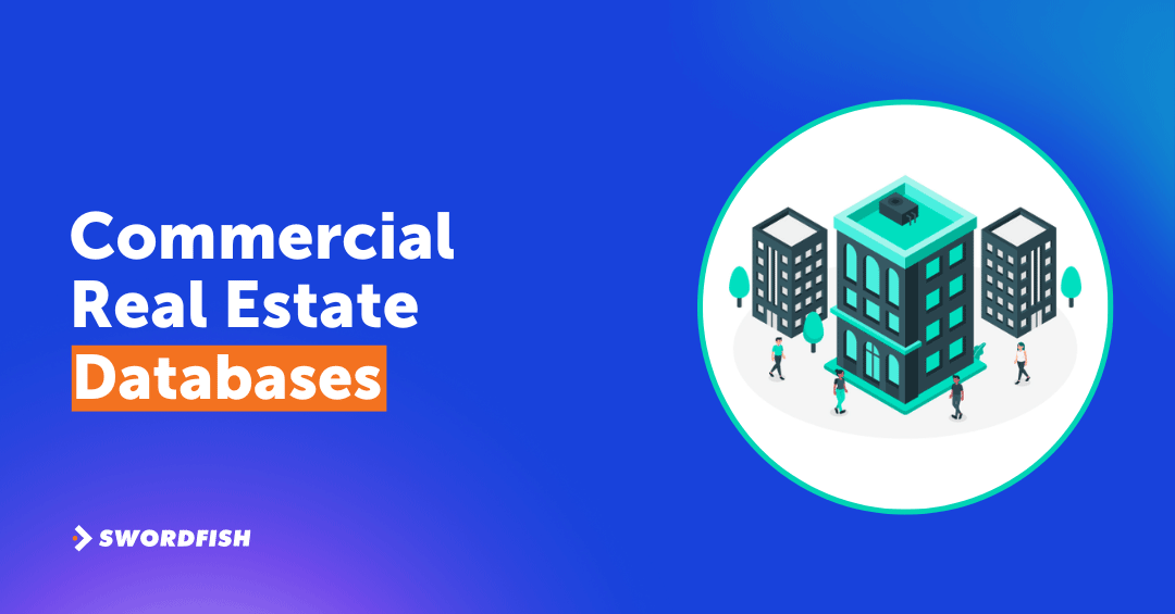 commercial real estate database