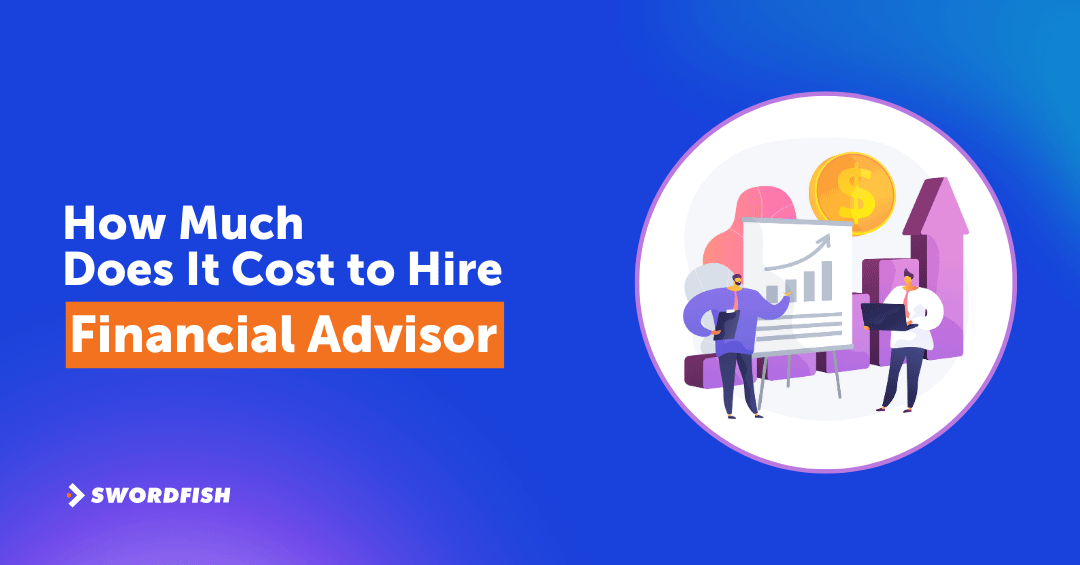 How much does it cost to hire a financial advisor