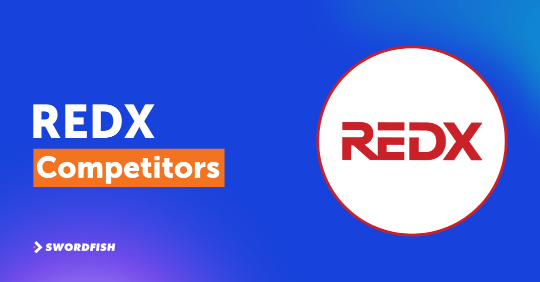 REDX competitors