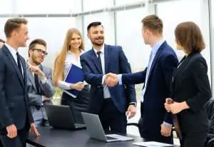 B2B Sales